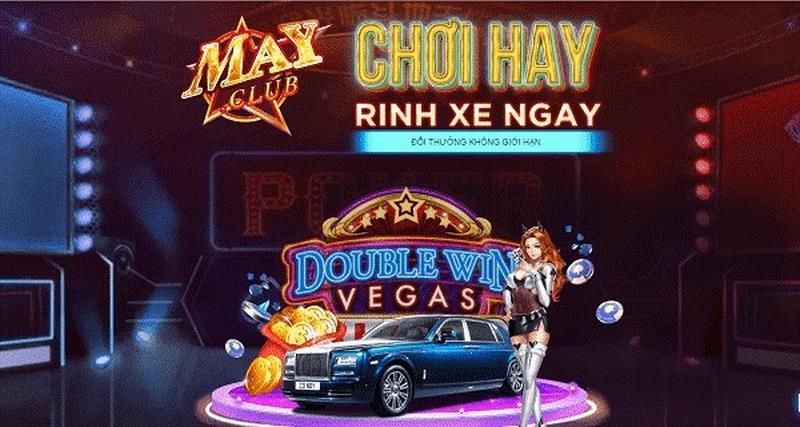 Giftcode mà May Club cung cấp đang có những chương trình nào?