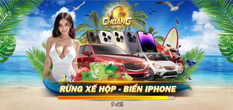 Đôi nét về cổng game nhiều ưu thế dẫn đầu châu Á