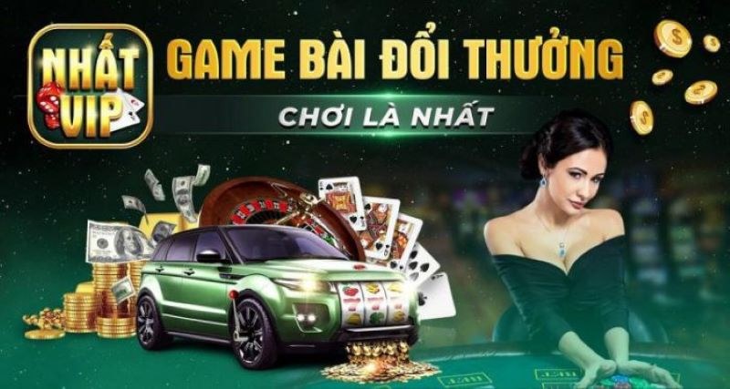 Nhat88 là địa chỉ giải trí nổi đình nổi đám trong suốt thời gian vừa qua