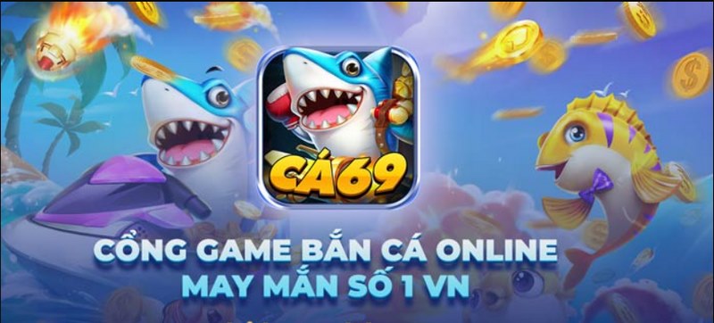 Ca69 Club là điểm hẹn xanh chín đáng trải nghiệm