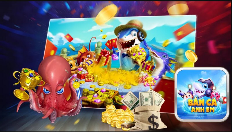 Những quy định về VIP tại cổng game Bắn cá anh em