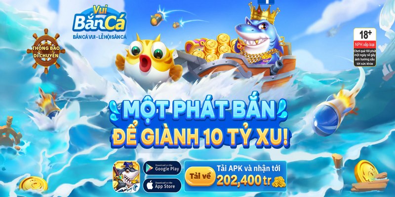 Người chơi luôn đánh giá cao các ưu điểm nổi bật tại cổng game Bắn cá