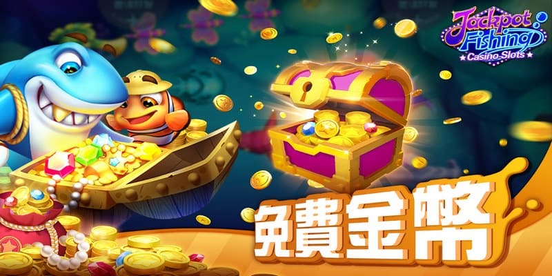 Săn Cá Jackpot mang đến trải nghiệm mà không phải cổng game nào cũng có